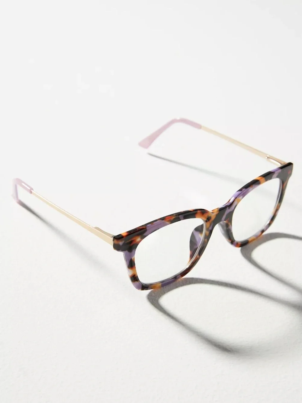 NEW Anthropologie‎ Peepers Millie Blue Light Filter Readers +2.00